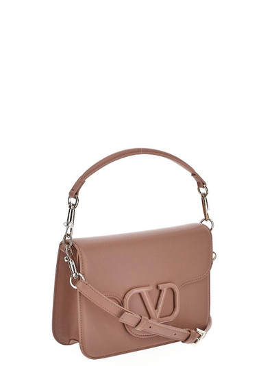 Valentino Locò Shoulder Bag outlook