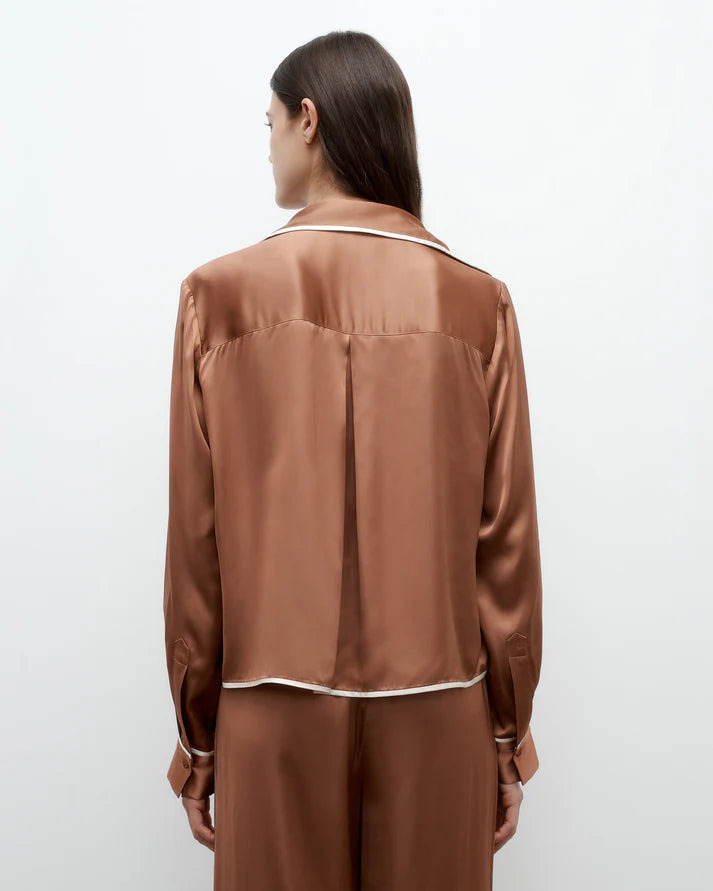 Sleepover Top Argan Oil - 5