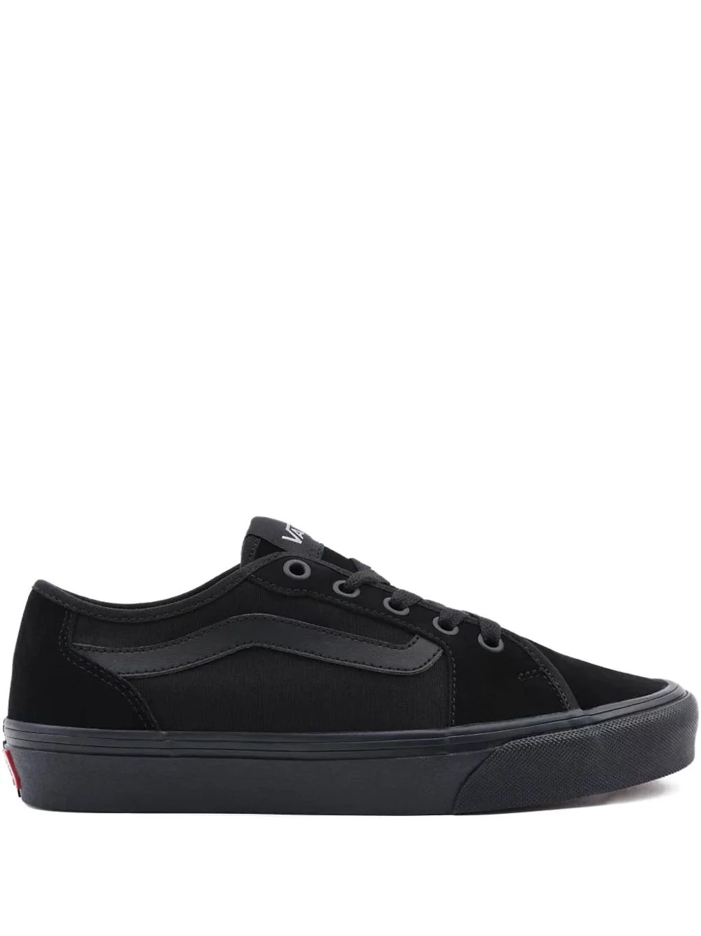 Filmore Decon "Black" sneakers - 1