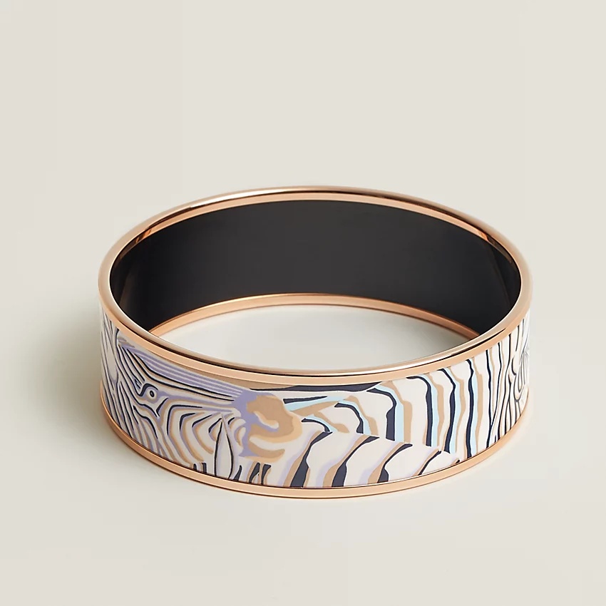 Droles de Zebres bangle - 3
