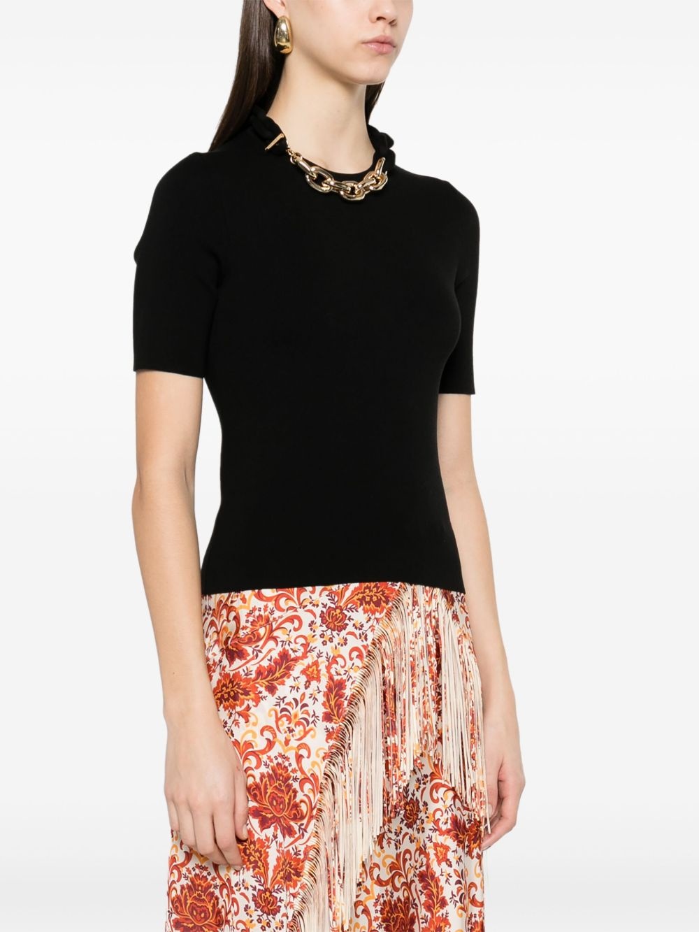 chain link-detail top - 3