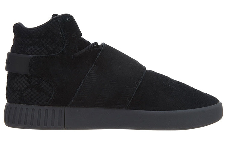 adidas Tubular Invader Strap 'Black' BB8392 - 2