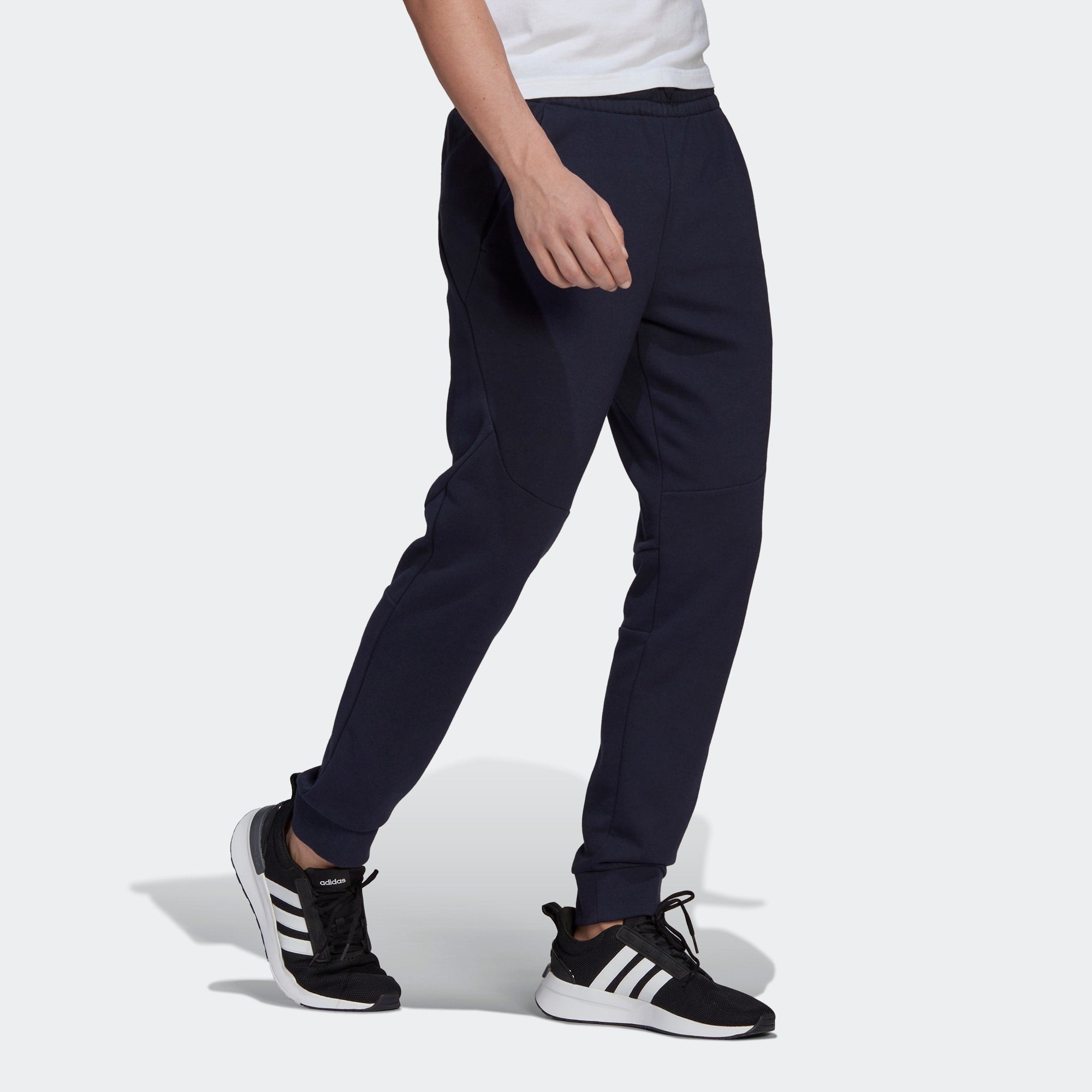 adidas Essentials4Gameday Joggers 'Legend Ink' HE1801 - 2