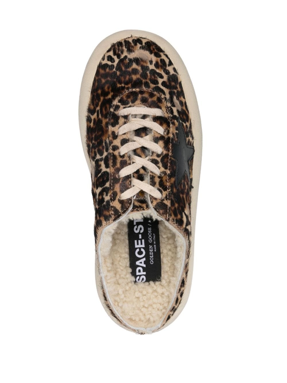 Space Sabot sneakers - 4