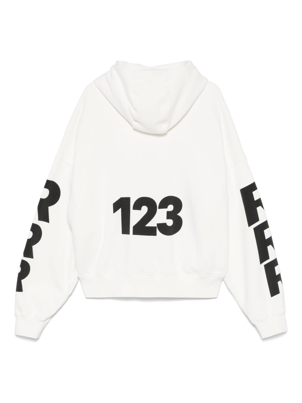 USO-123 hoodie - 2