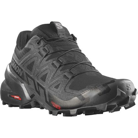 Speedcross 6 Trail Running Shoe - Women's - 5