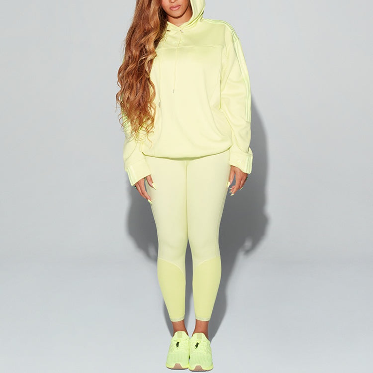 adidas originals x IVY PARK Yellow Unisex GT9089 - 3