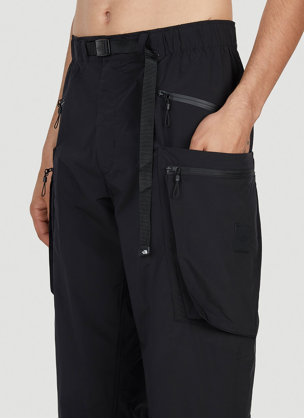 Cargo Pants - 5