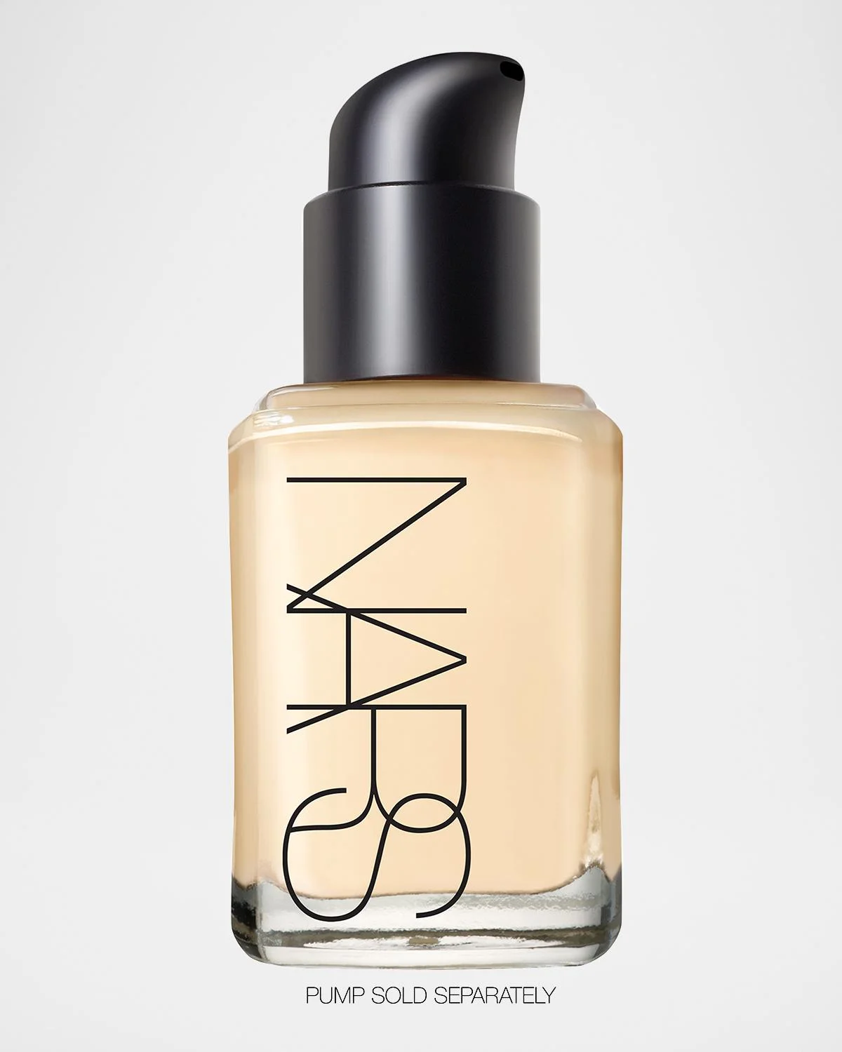 Natural Radiant Longwear Foundation, 1 oz./ 30 mL - 1