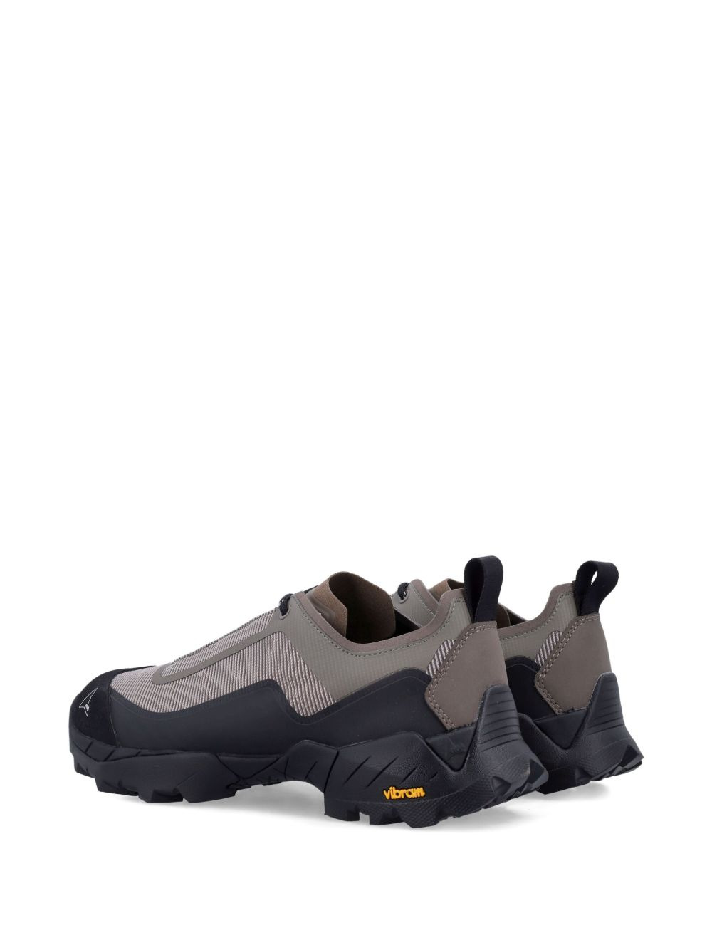 KATHARINA LIGHT ribbed pull-on sneakers - 4
