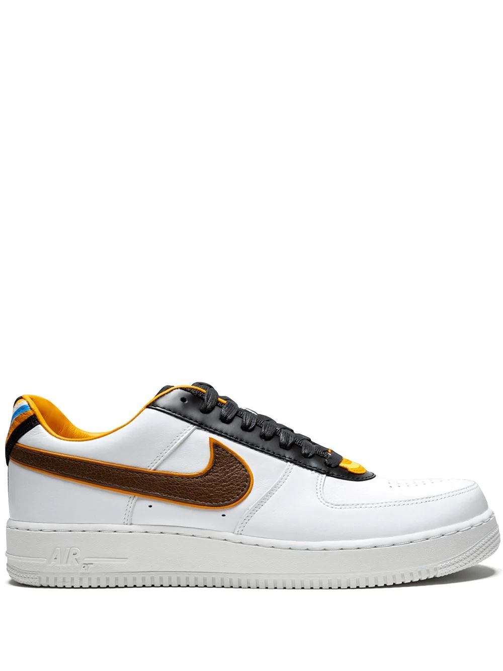 x Riccardo Tisci Air Force 1 Low SP "White" sneakers - 1