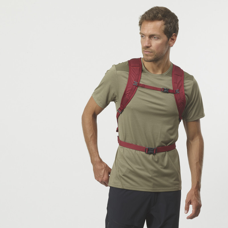 SALOMON TRAILBLAZER 10 outlook