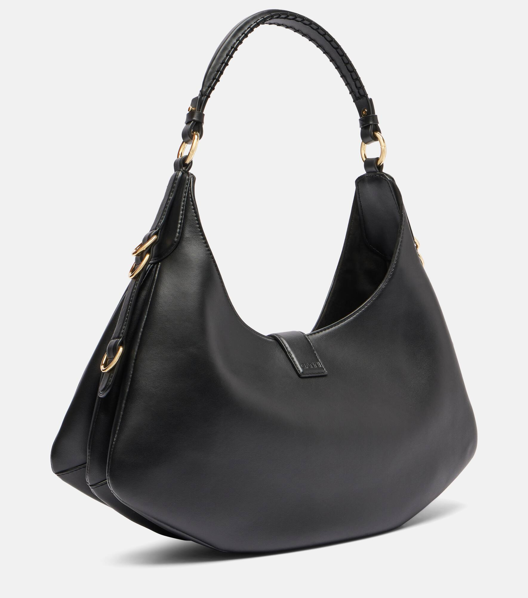 Kat Medium shoulder bag - 4
