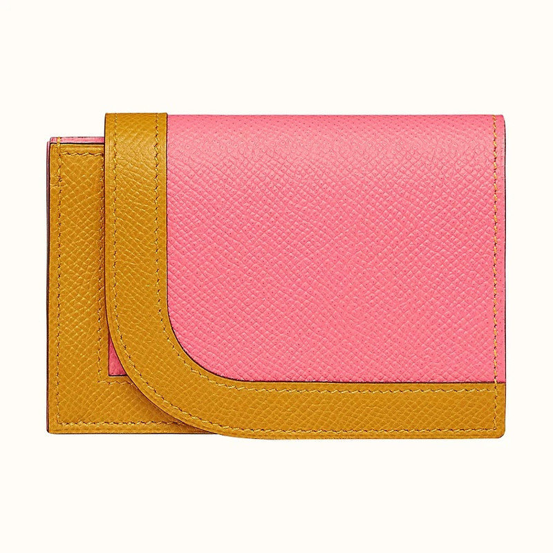 Camail combined change purse 1