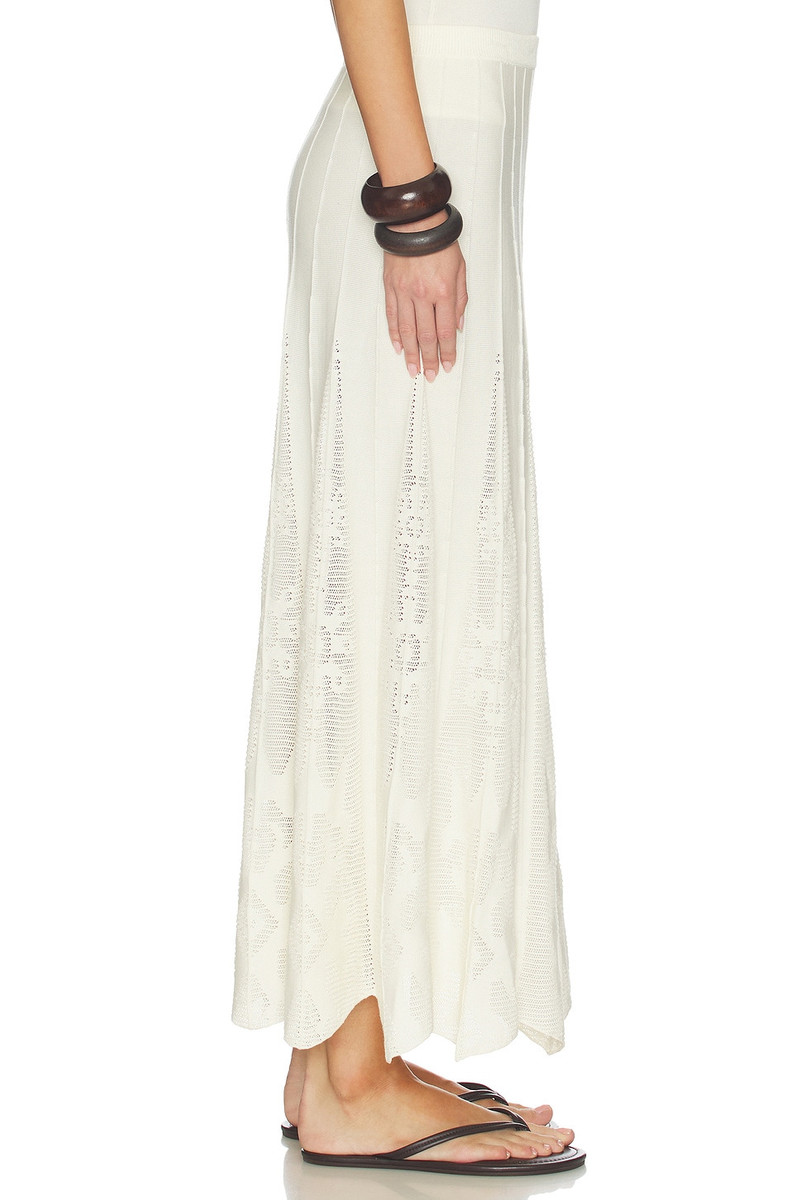 ba&sh Serta Skirt outlook
