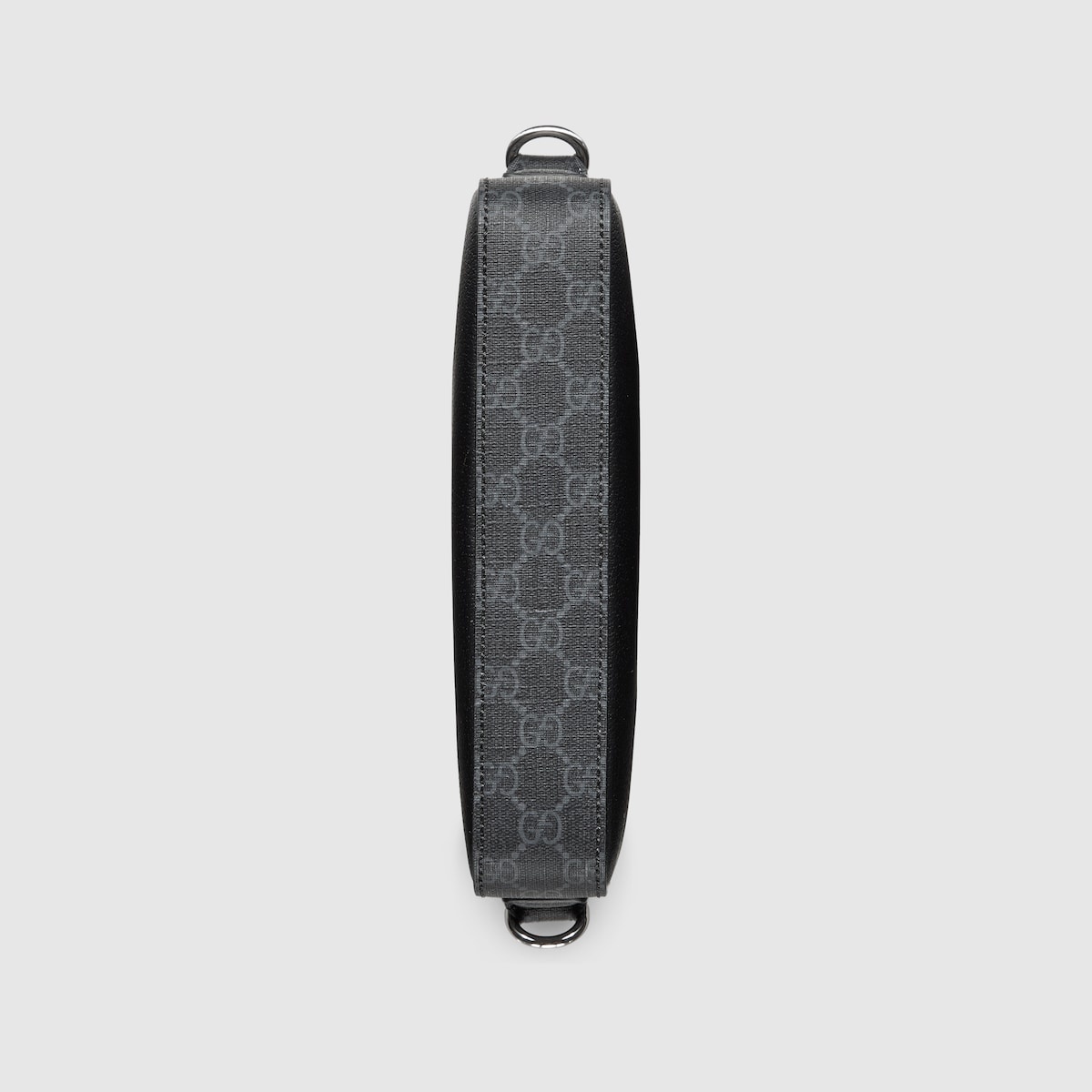 Small GG crossbody bag with tag - 7
