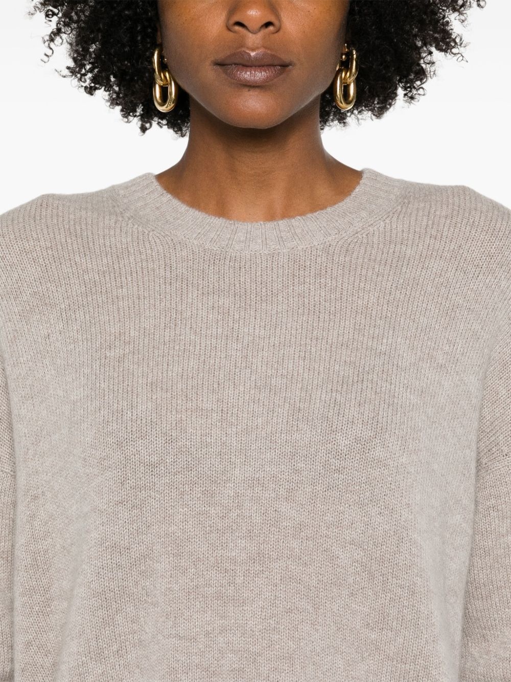 cashmere sweater - 5