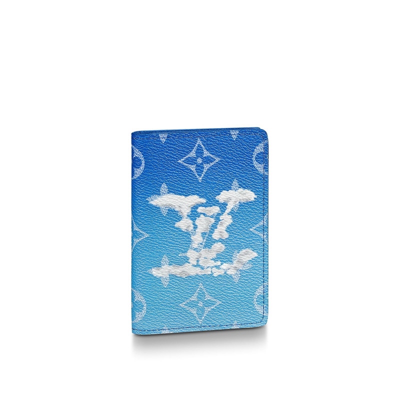 Pocket Organizer - 1