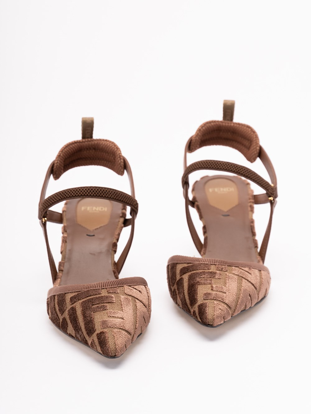 `Kitten FF` Pumps - 5