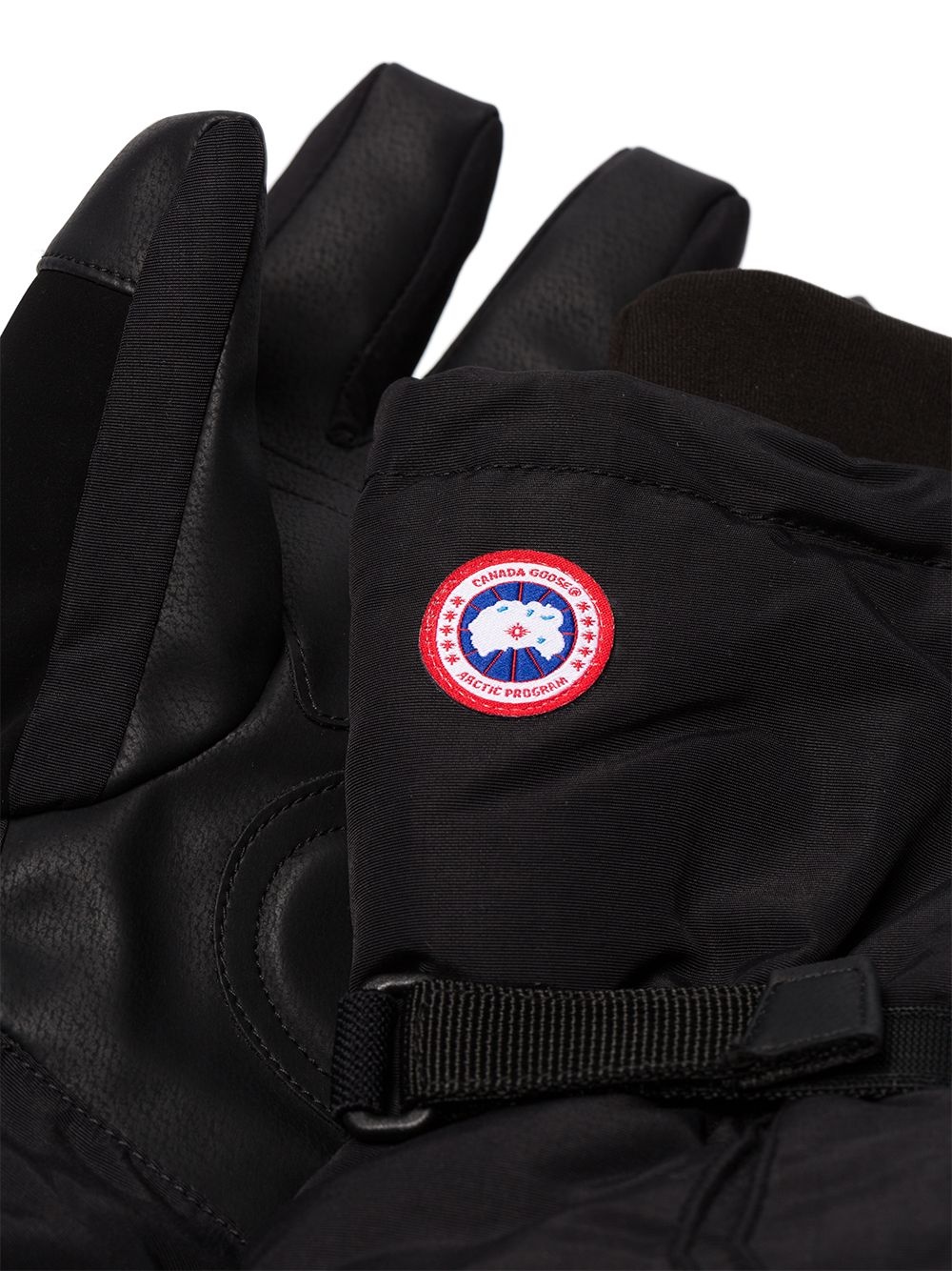 Artic Program gloves - 3