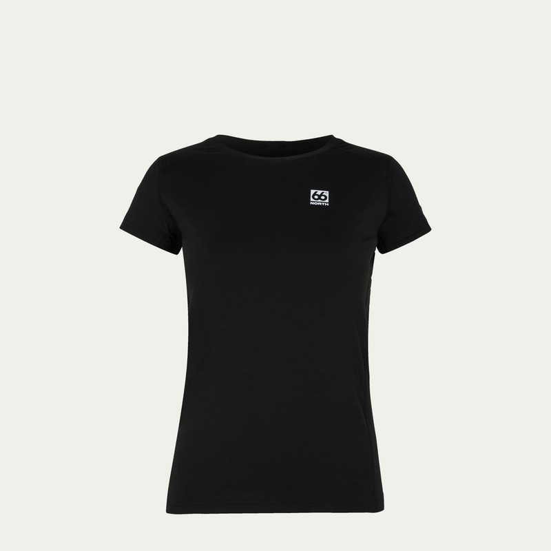 66°NORTH Aðalvík Light T-shirt outlook