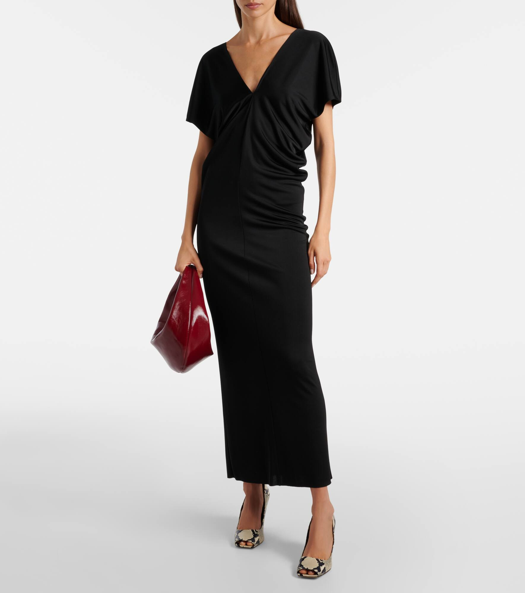 Ima maxi dress - 2