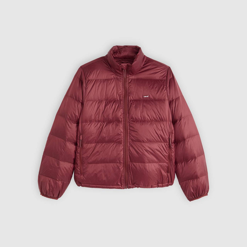 WILLA DOWN PACKABLE JACKET 1