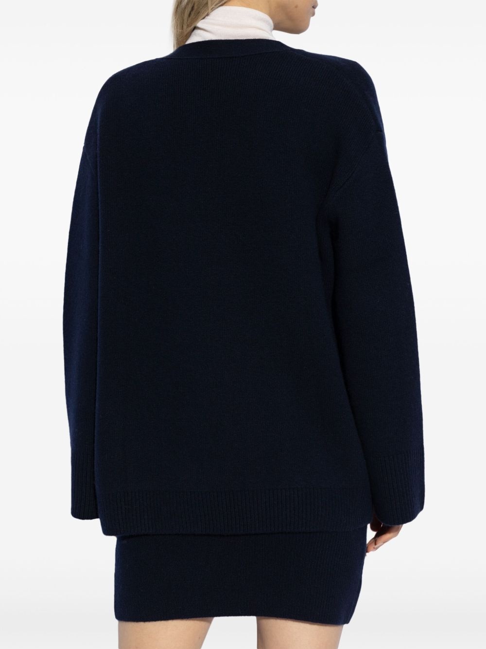 The Kellie cardigan - 4