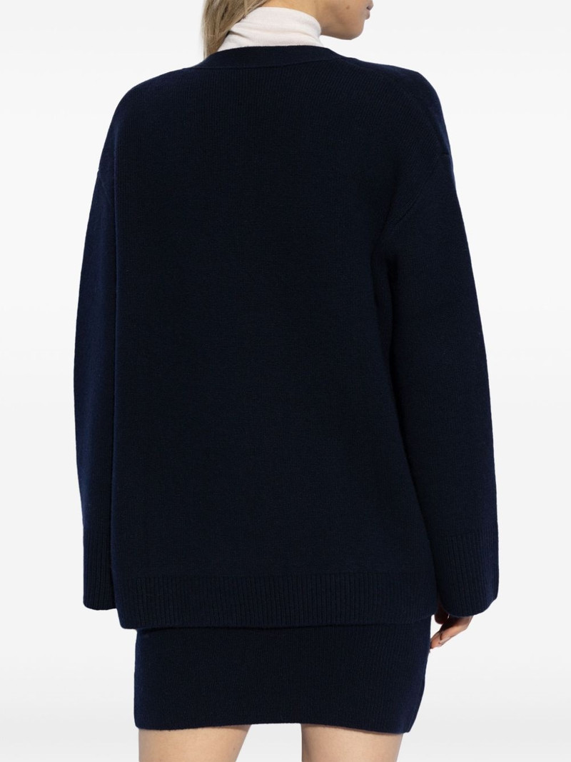 The Kellie cardigan 4
