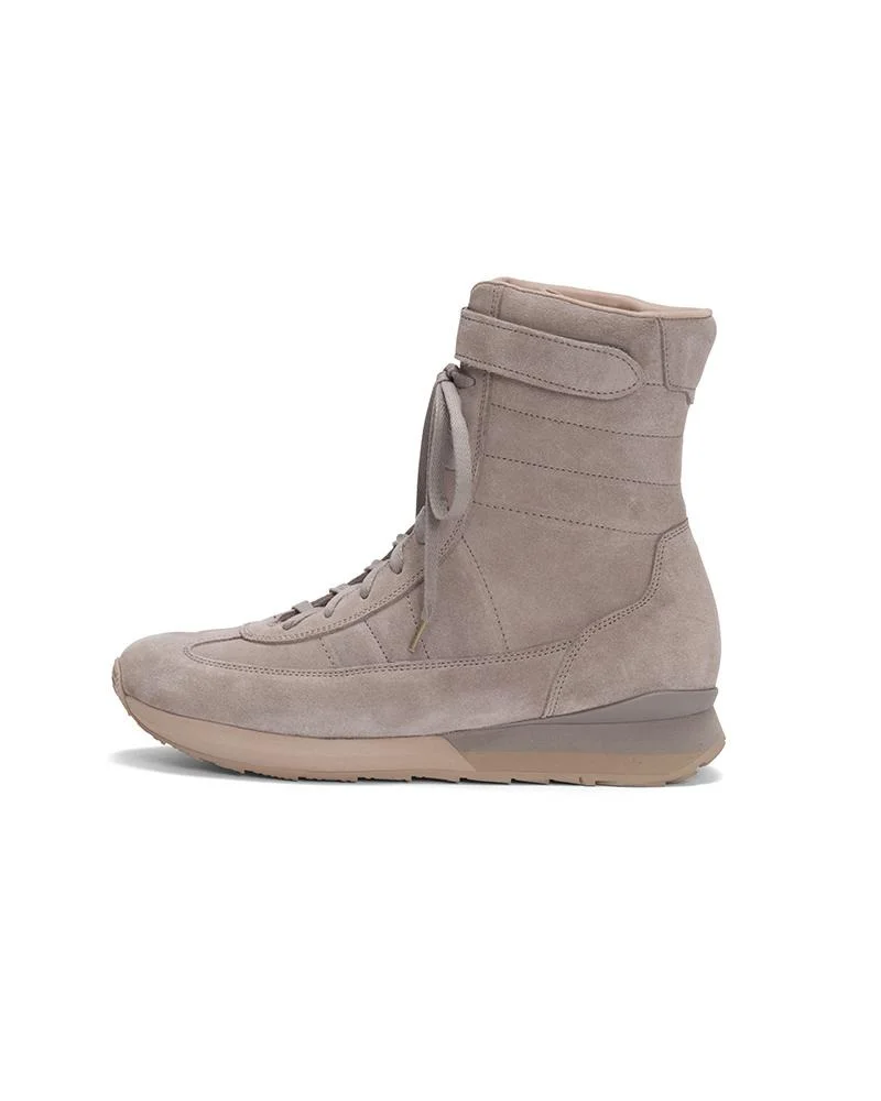 DAYTONA HI GREY - 1