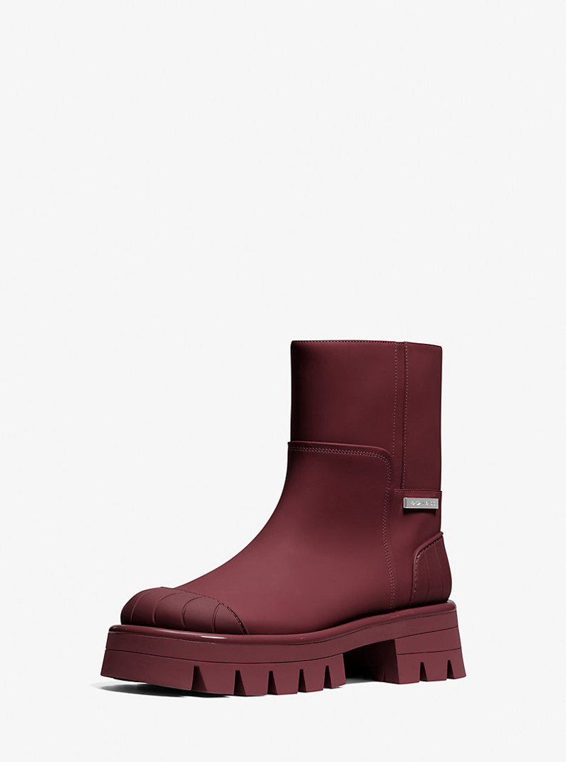 MICHAEL KORS Sydra Boot outlook