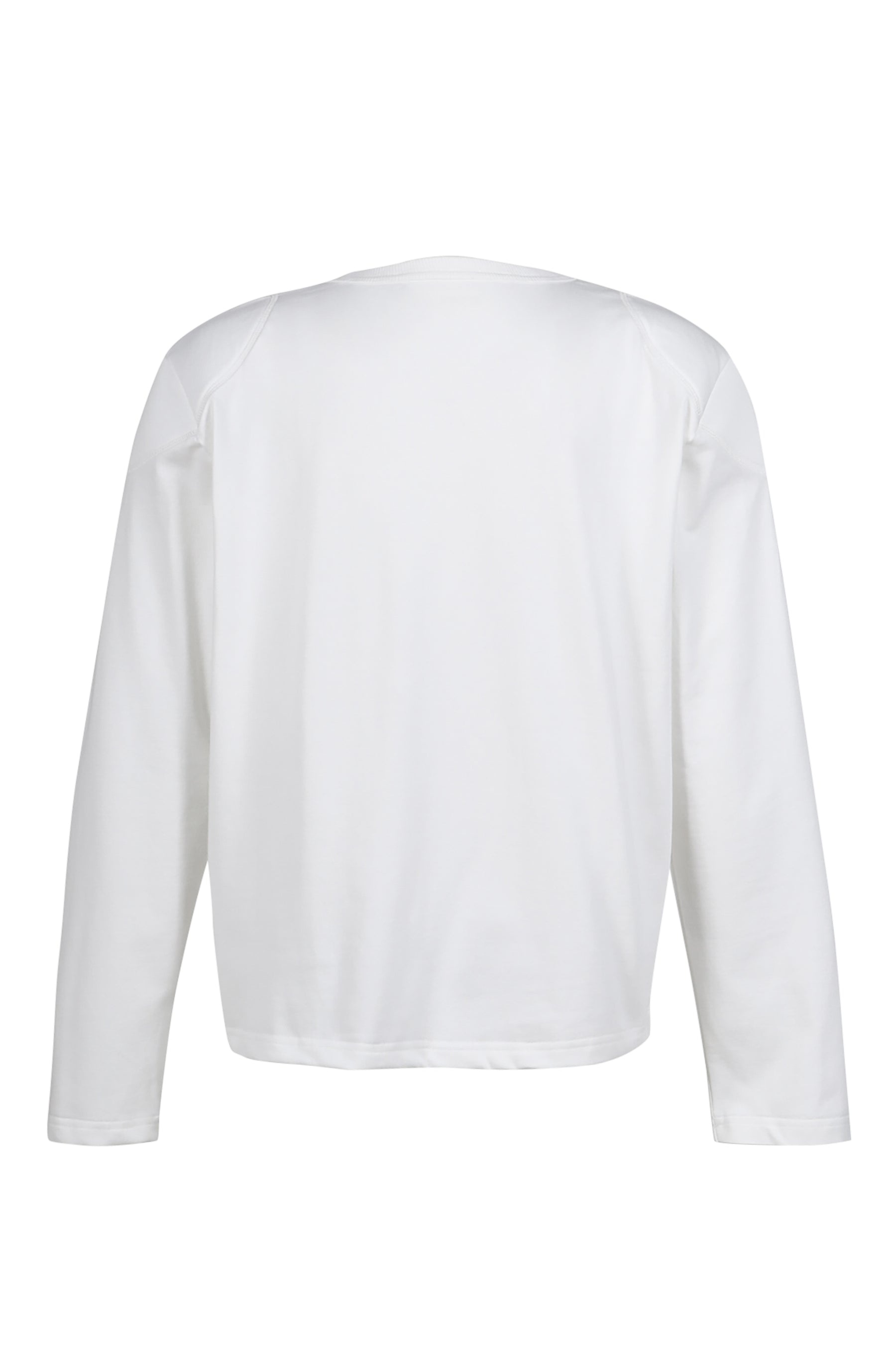 95 LONGSLEEVE(EXCLUSIVE) / CAMOUFLAGE WITH YEL - 2
