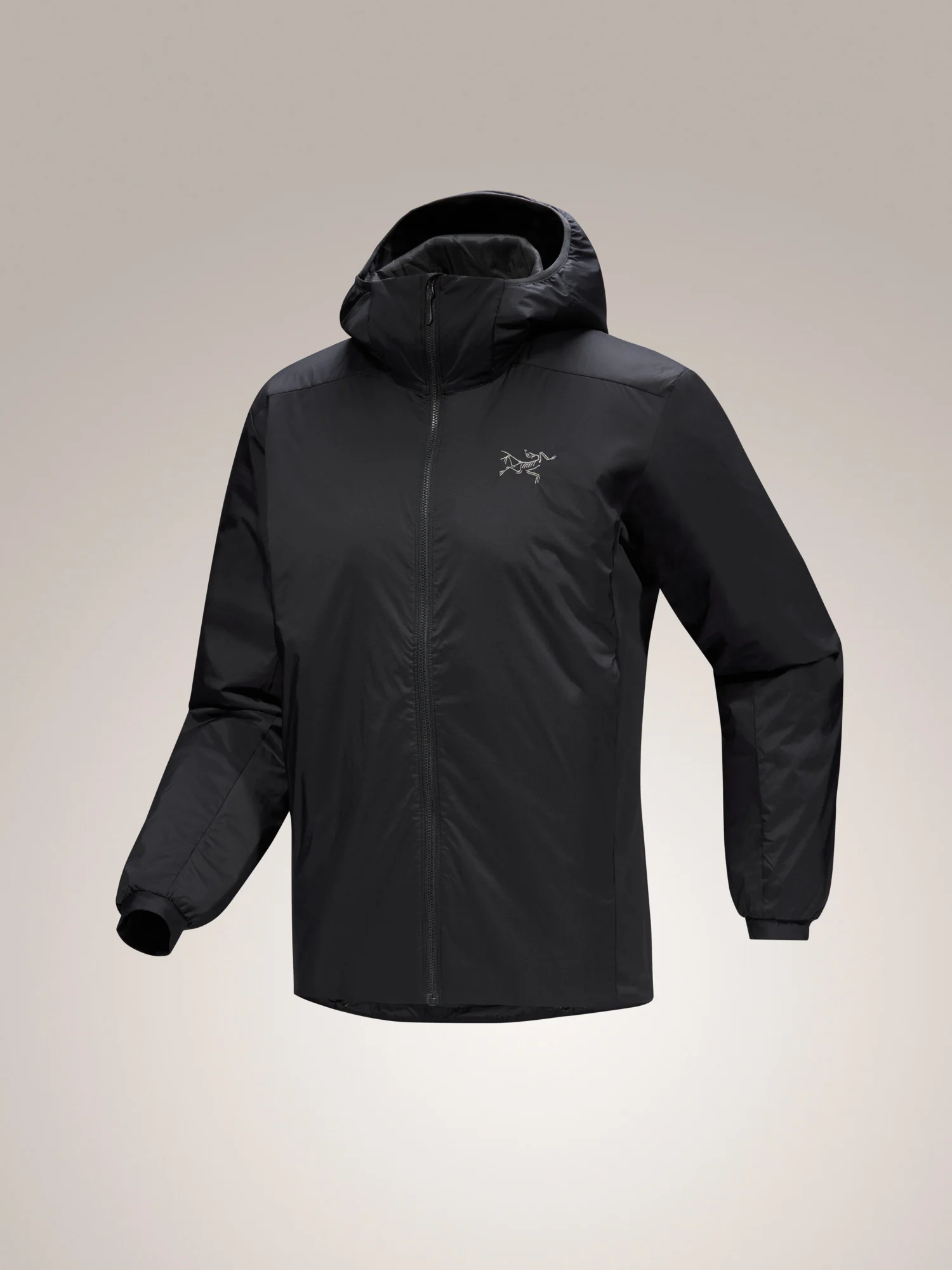 Atom Hoody - 1
