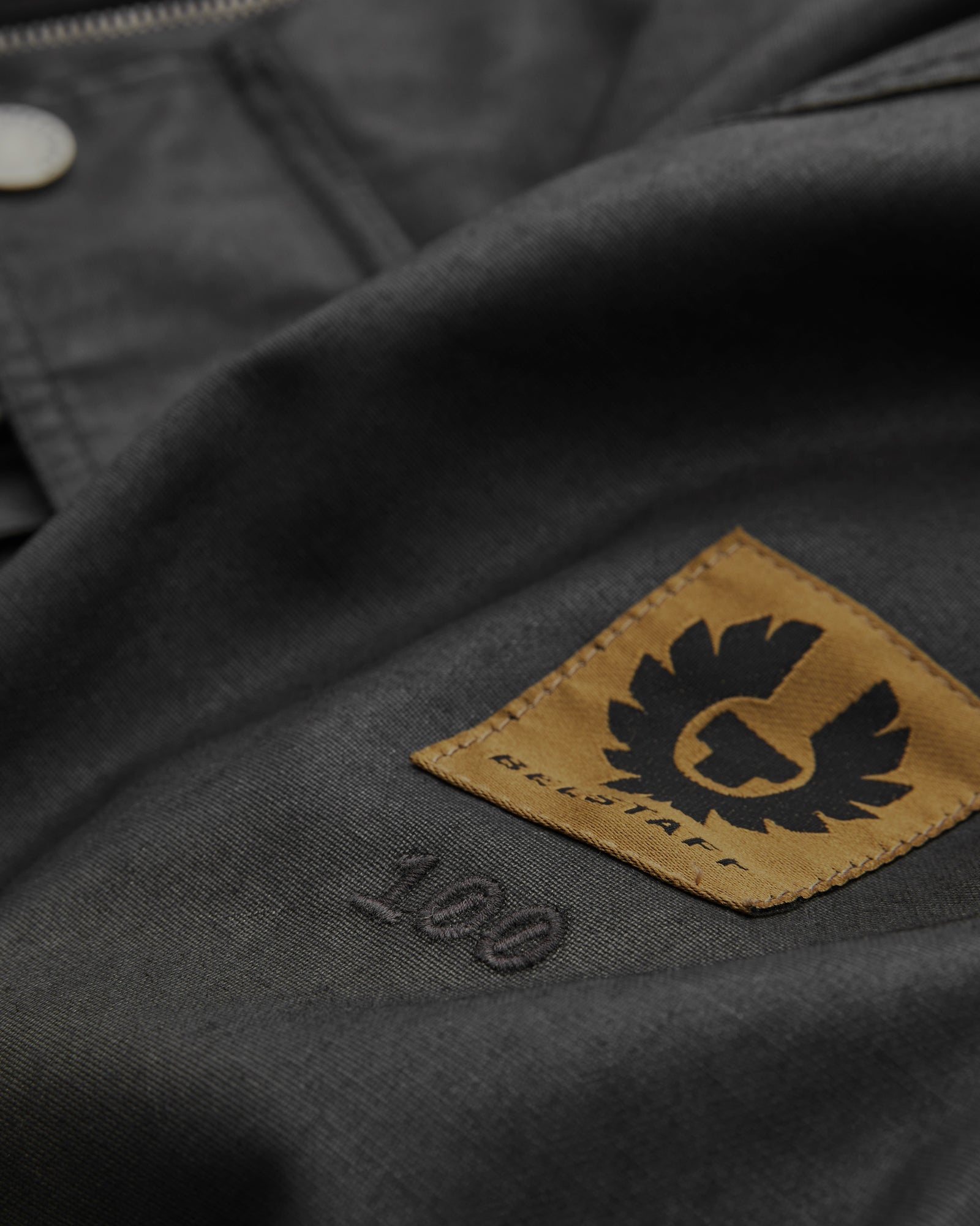 CENTENARY CHALLENGER MOTORCYCLE OVERSHIRT - 7
