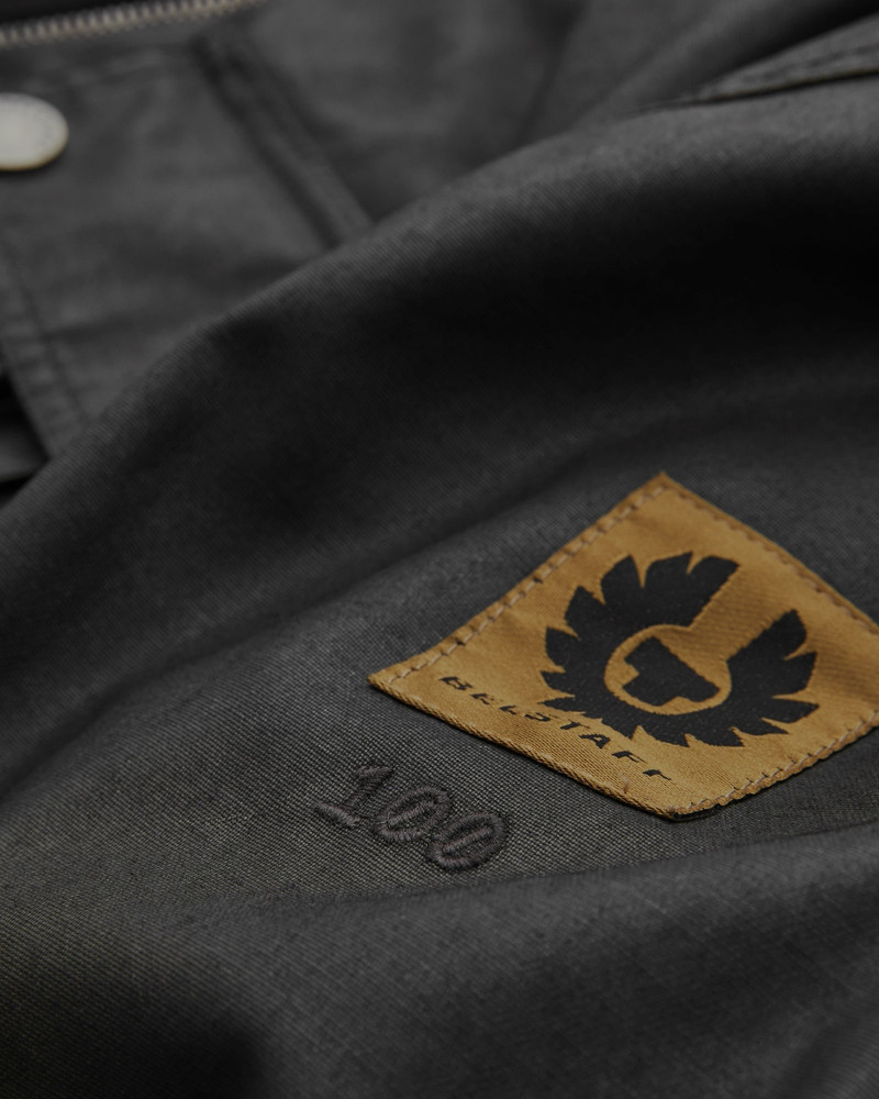 CENTENARY CHALLENGER MOTORCYCLE OVERSHIRT 7