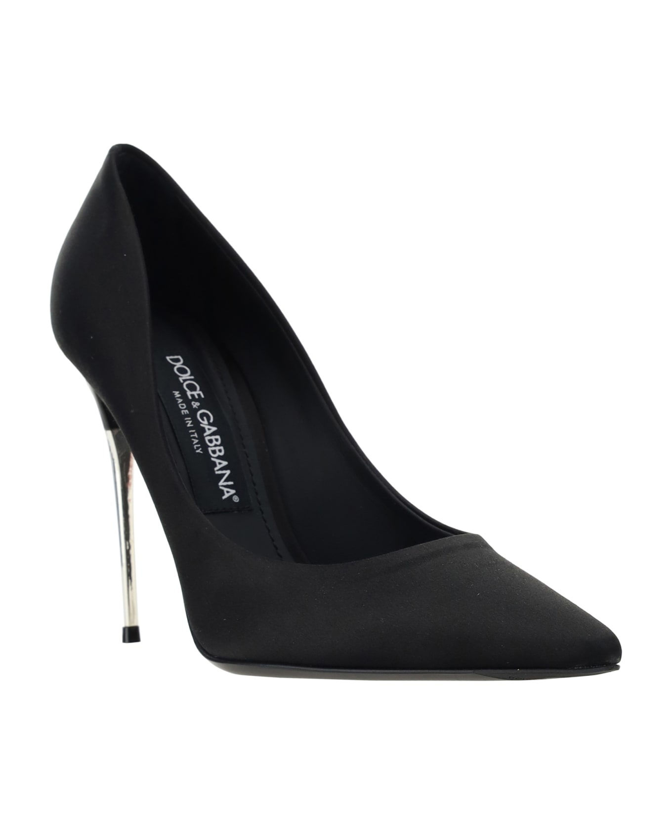 Pumps - 2
