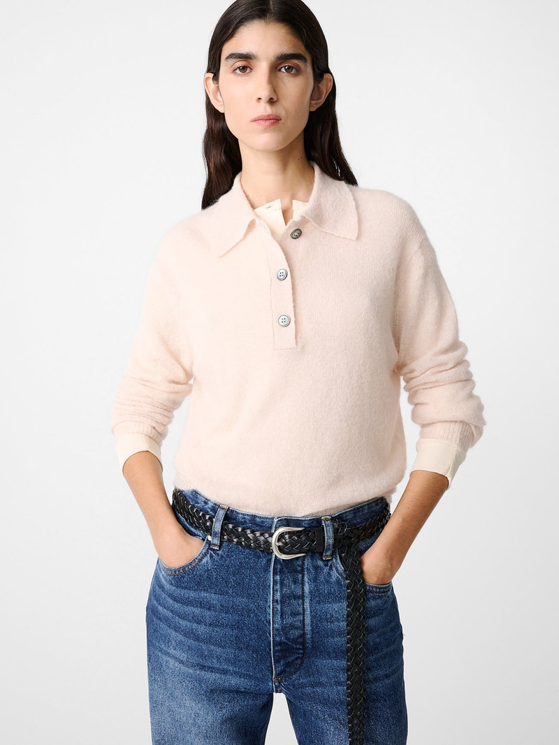 Chesapeake Knit 2