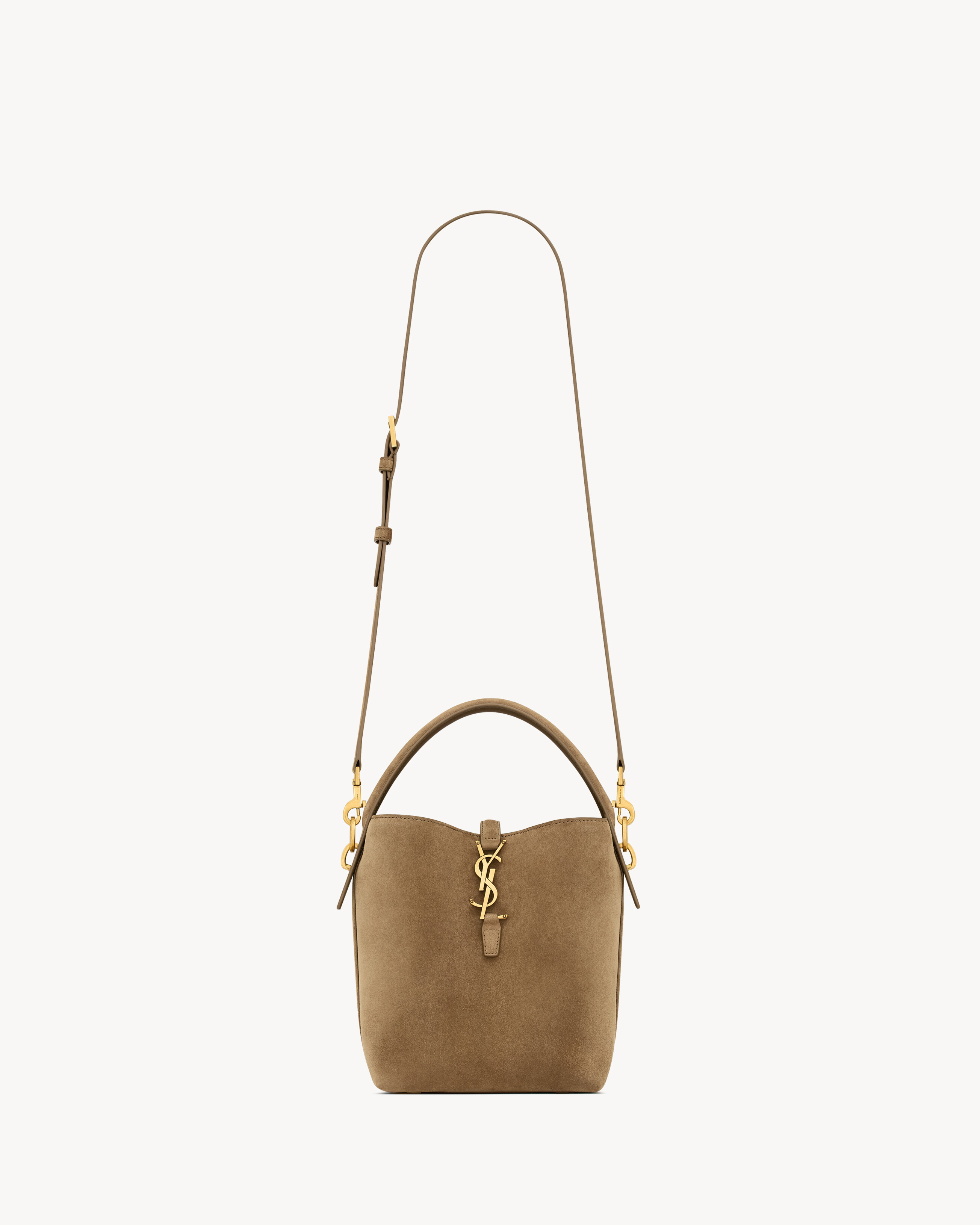 LE 37 SMALL IN SUEDE - 2