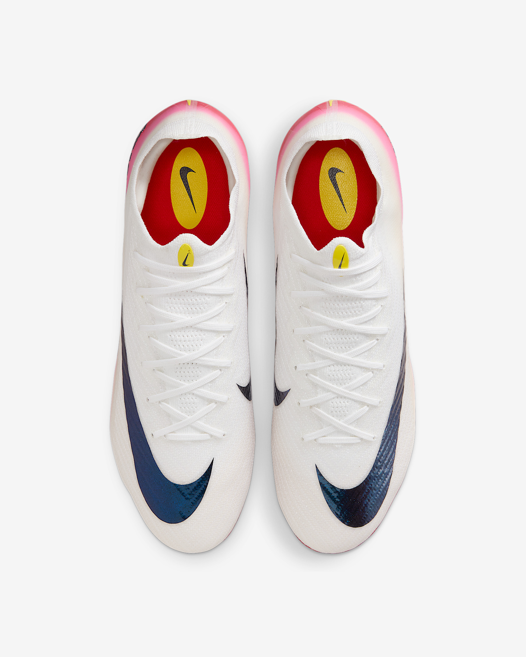 Nike Mercurial Vapor 16 Elite FG Low-Top Soccer Cleats - 4