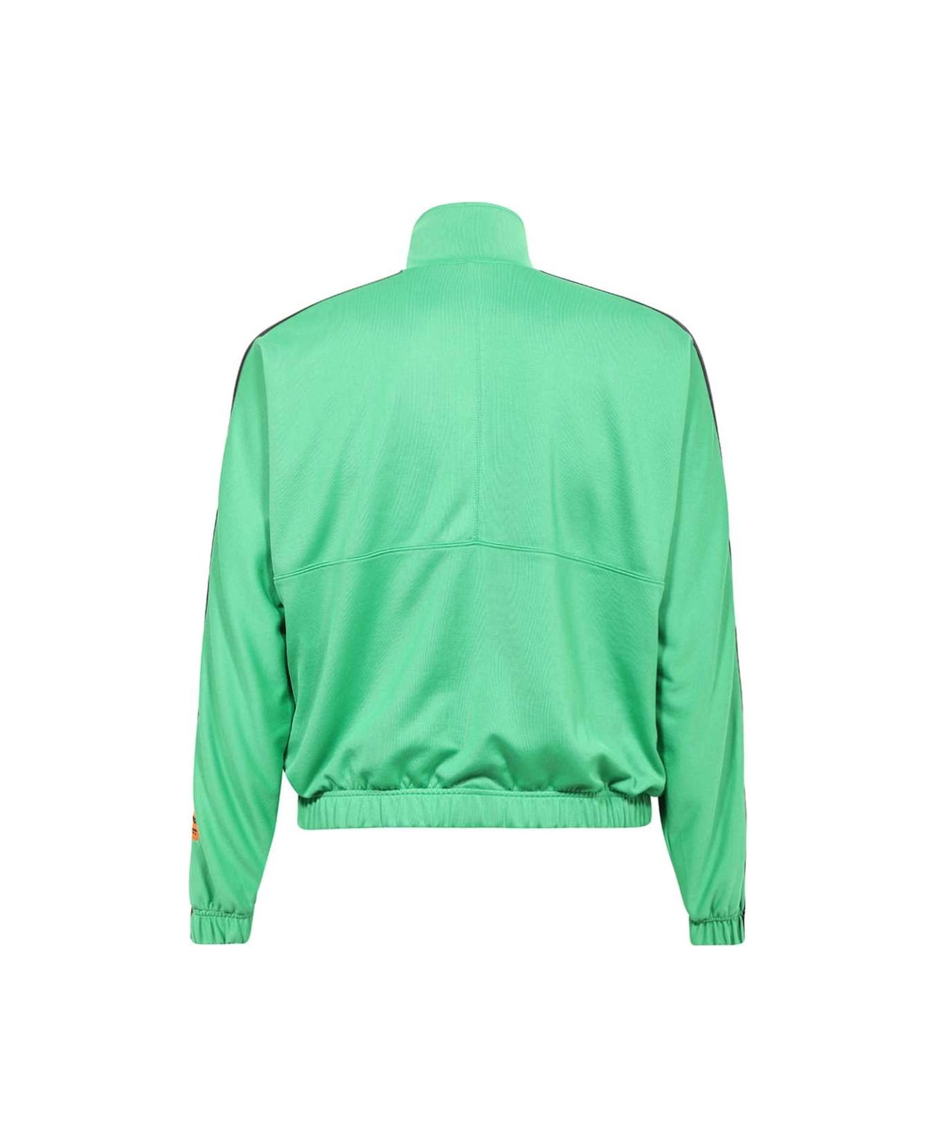 Techno Fabric Sweatshirt - 2