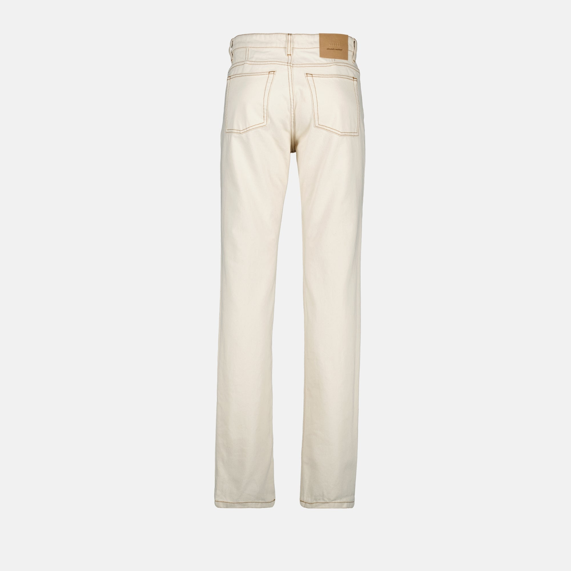 Jeans en denim - 4