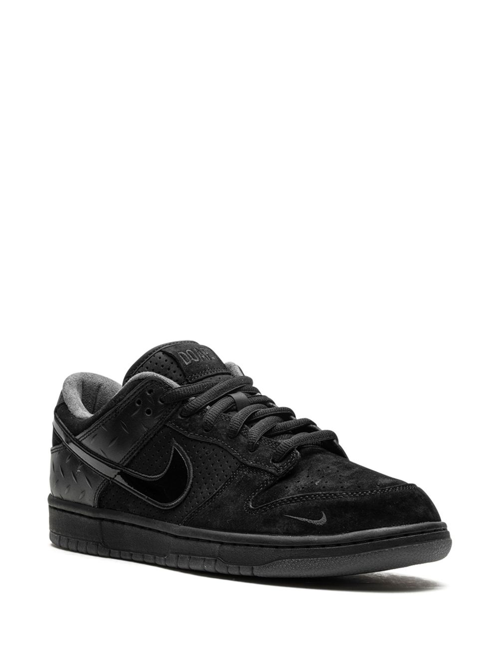 x Division Street Dunk Low What The Duck Alternate sneakers - 2