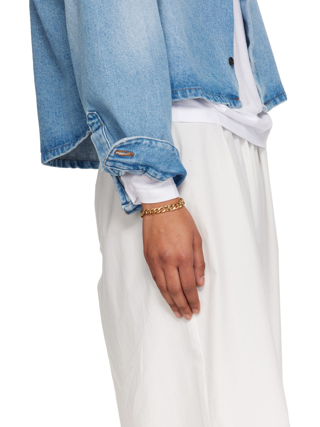 Minimal Maxi Bracelet - 3