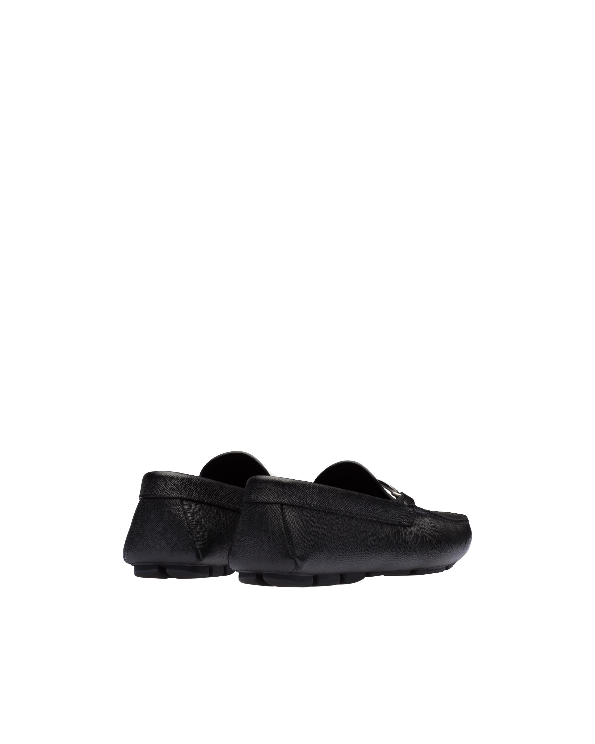 Saffiano leather Driver - 5