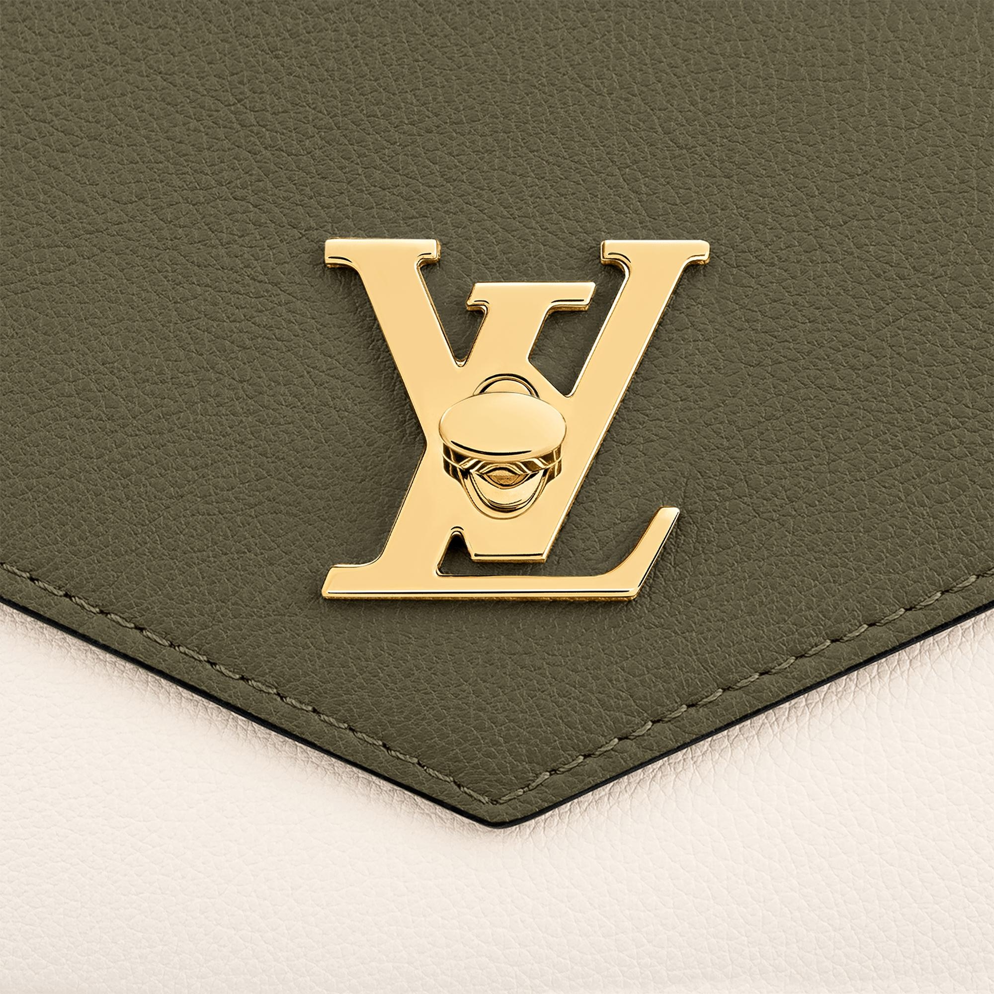 MyLockMe Chain Bag - 7