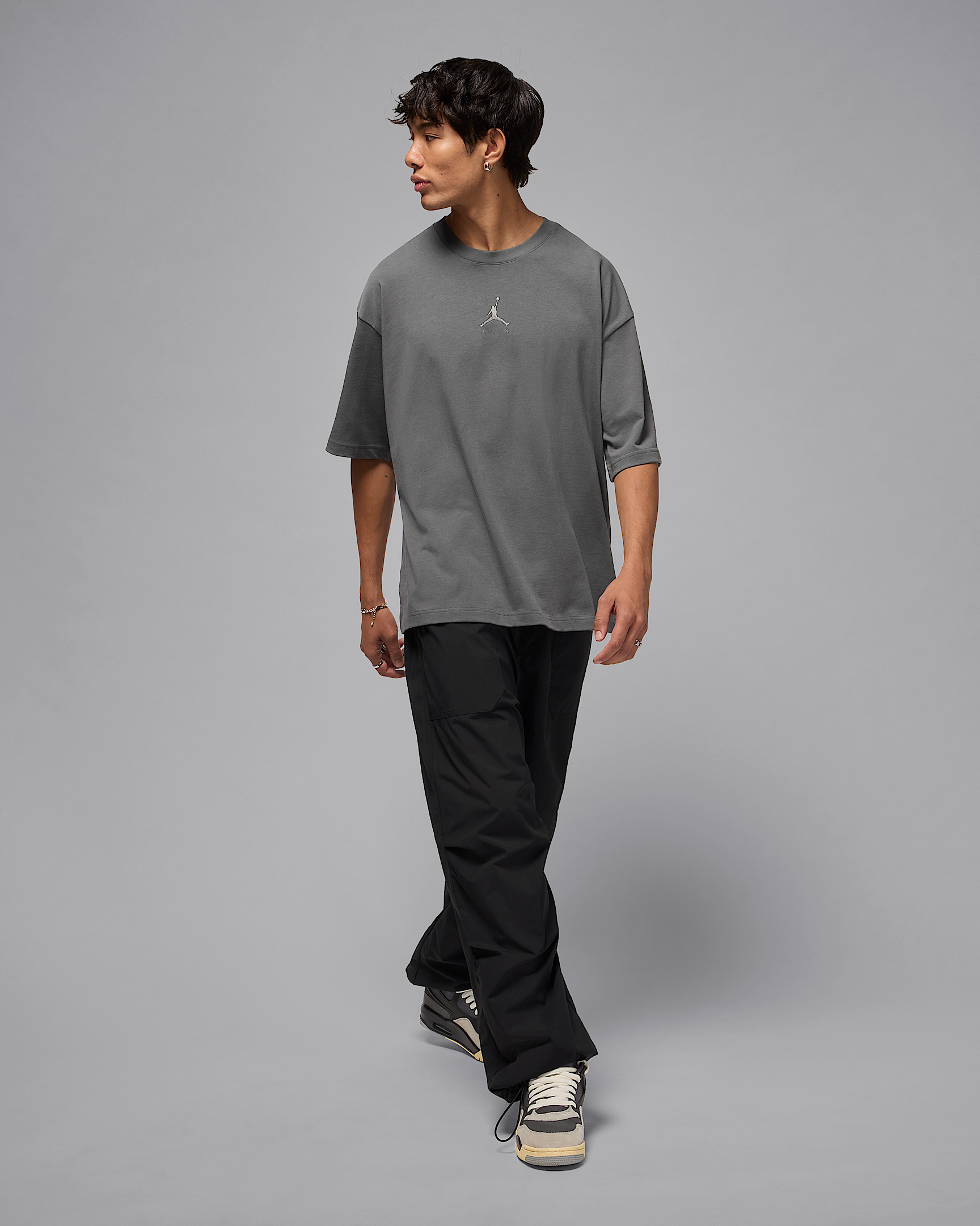 Jordan Flight Essentials Men's Oversized T-Shirt - 5