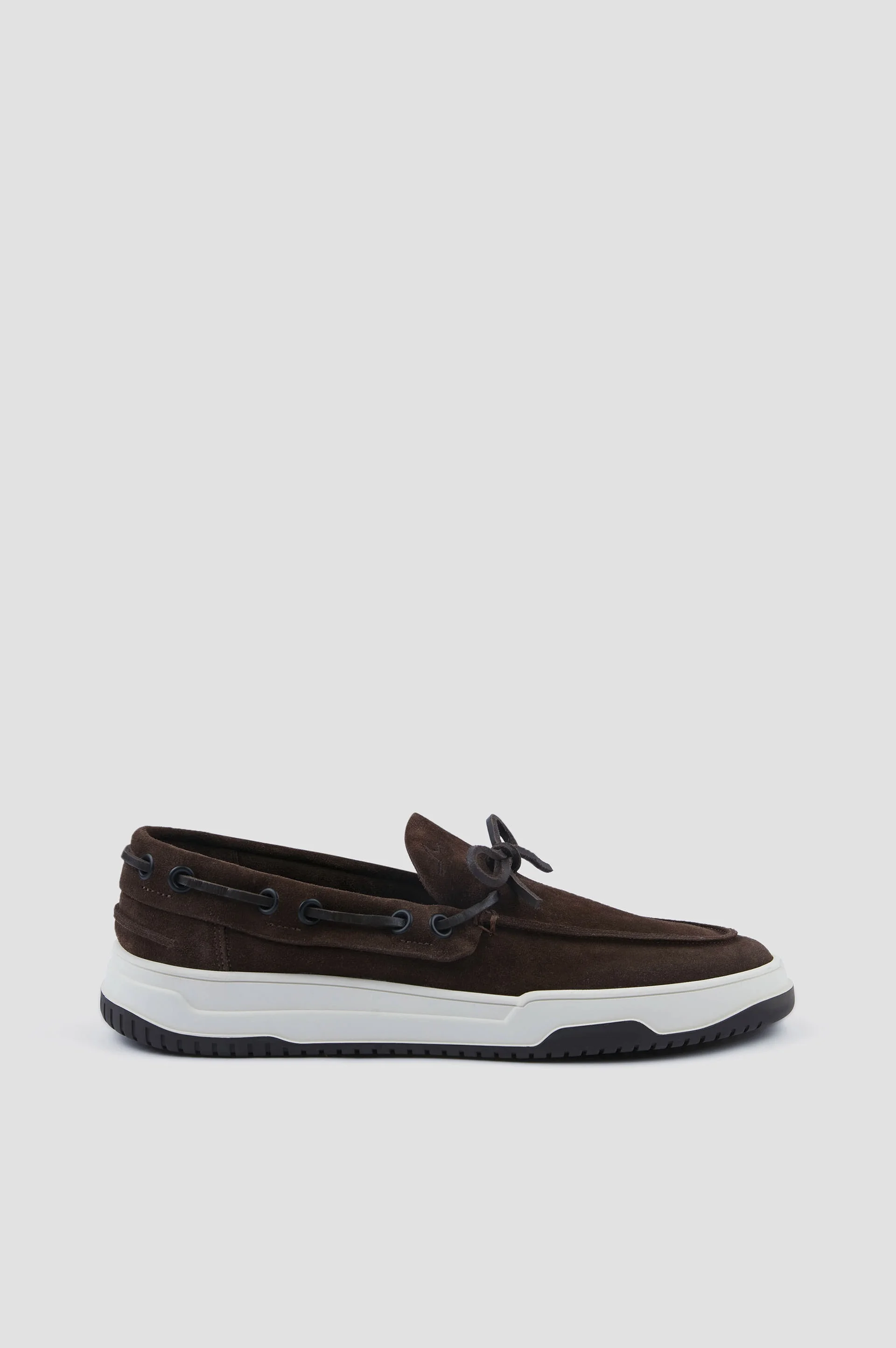YACHT CLUB LOAFERS - 1