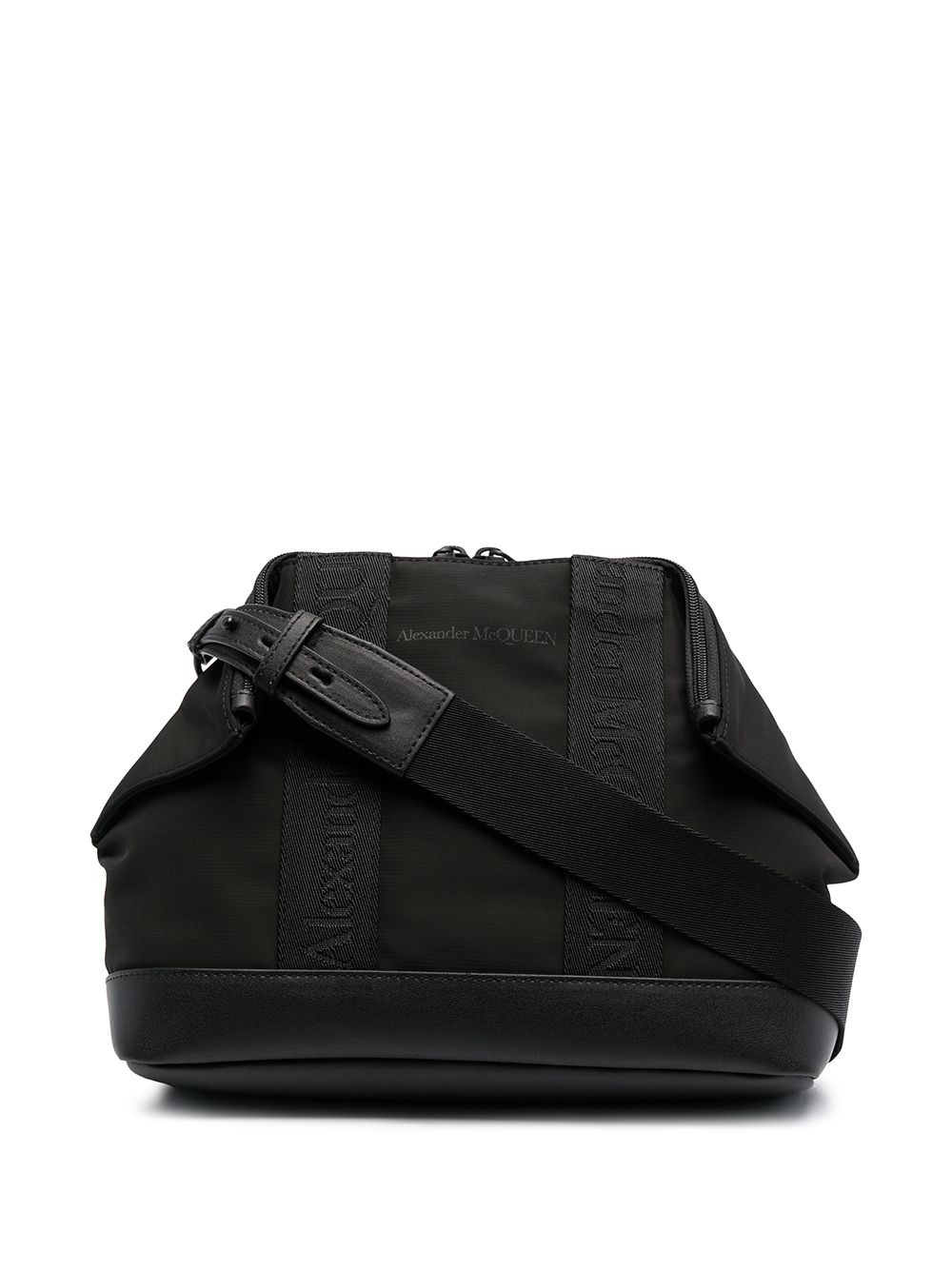 De Manta shoulder bag - 1