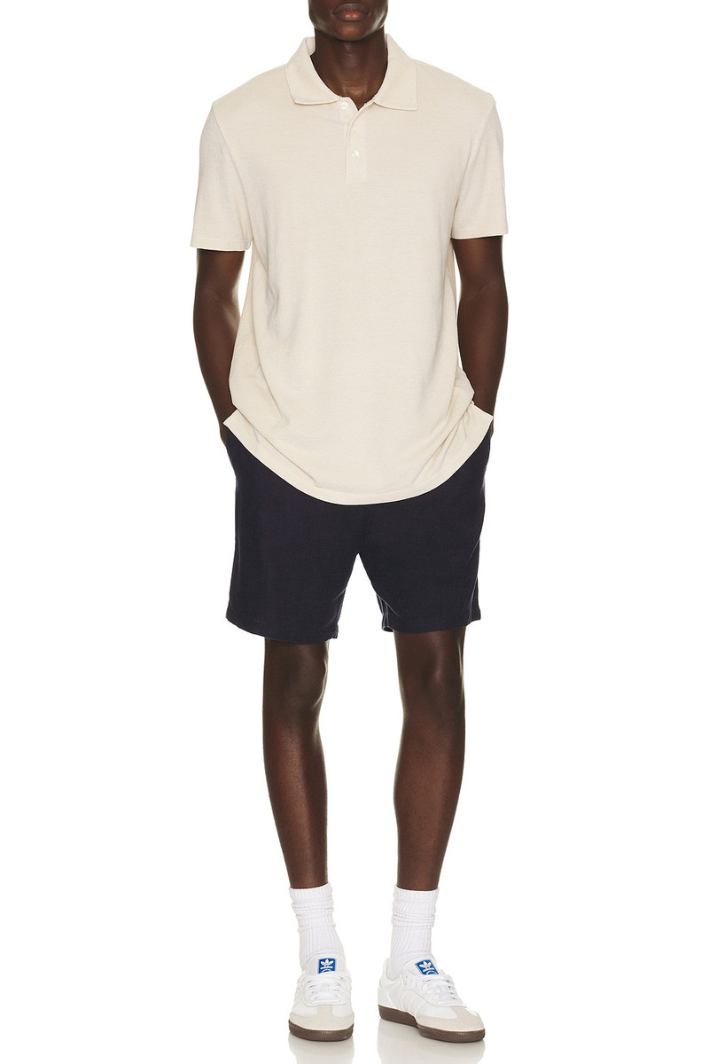 PAIGE Demille Polo outlook