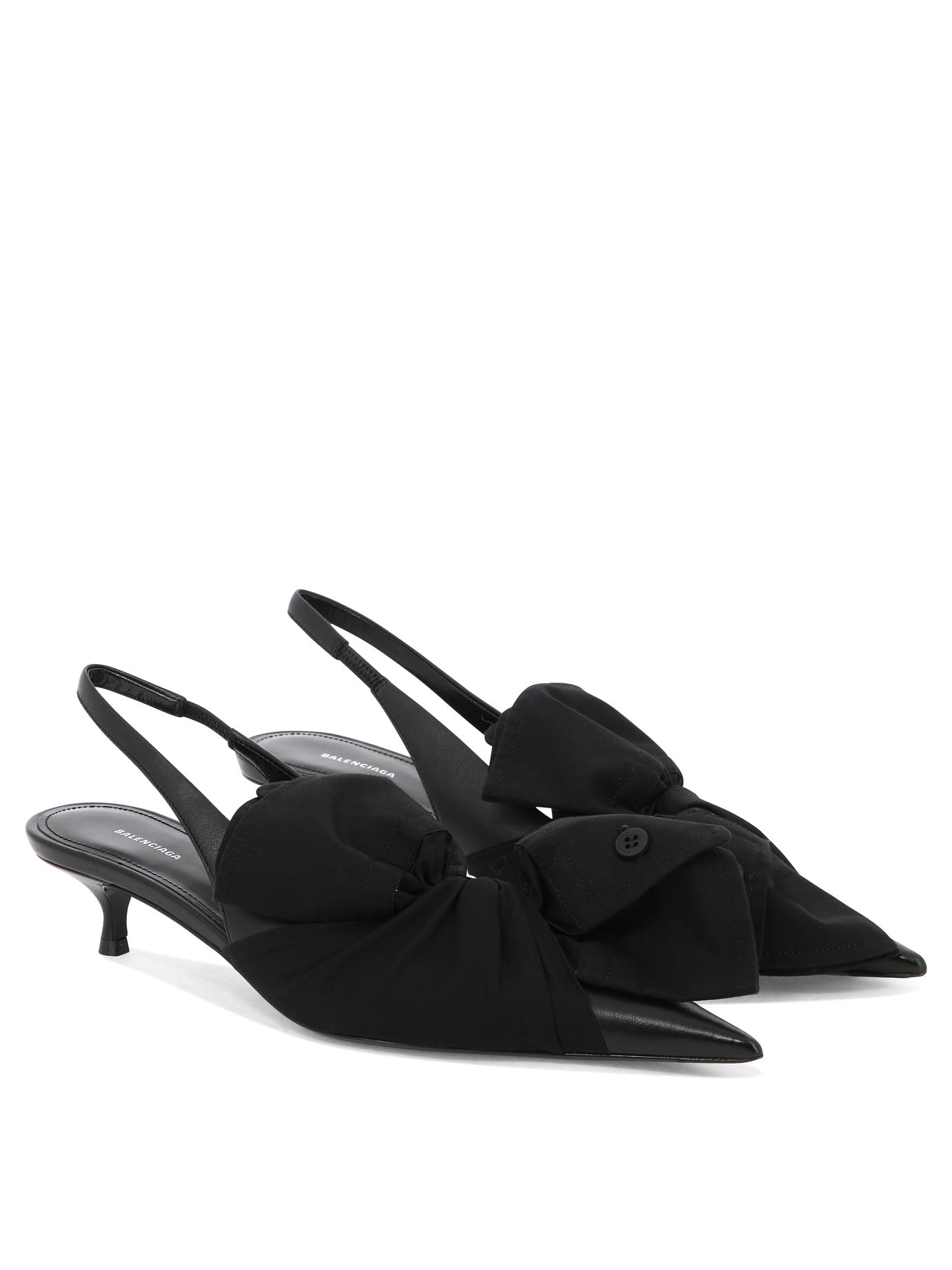 Balenciaga Heeled Shoes - 2